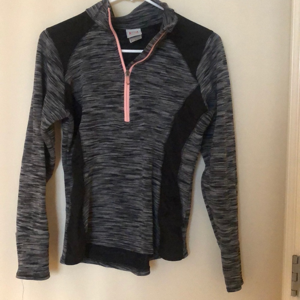Avalanche Quarter Zip Fleece